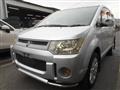 2007 Mitsubishi Delica D5