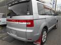 2007 Mitsubishi Delica D5