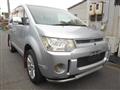 2007 Mitsubishi Delica D5
