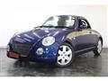 2008 Daihatsu Copen