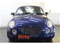 2008 Daihatsu Copen