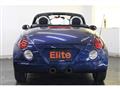 2008 Daihatsu Copen