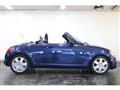 2008 Daihatsu Copen