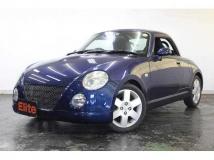 2008 Daihatsu Copen