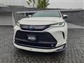 2021 Toyota Harrier Hybrid