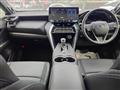 2022 Toyota Harrier Hybrid
