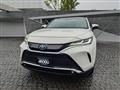 2022 Toyota Harrier Hybrid