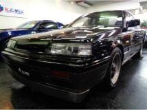 1988 Nissan Skyline