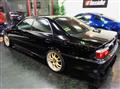 1998 Toyota Chaser