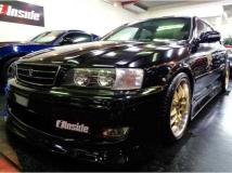 1998 Toyota Chaser