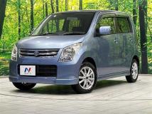 2010 Suzuki Wagon R