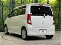 2012 Suzuki Wagon R