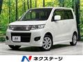 2009 Suzuki Wagon R Stingray