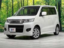 2009 Suzuki Wagon R Stingray