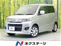 2011 Suzuki Wagon R Stingray