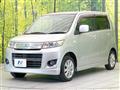 2011 Suzuki Wagon R Stingray
