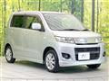 2011 Suzuki Wagon R Stingray