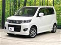 2011 Suzuki Wagon R Stingray