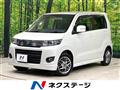 2011 Suzuki Wagon R Stingray