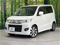 2011 Suzuki Wagon R Stingray
