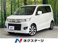 2011 Suzuki Wagon R Stingray