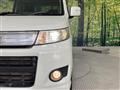 2011 Suzuki Wagon R Stingray