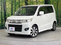 2011 Suzuki Wagon R Stingray