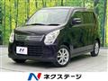 2013 Suzuki Wagon R