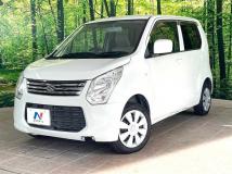 2013 Suzuki Wagon R