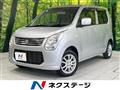 2013 Suzuki Wagon R