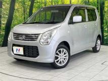 2013 Suzuki Wagon R