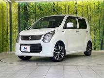 2014 Suzuki Wagon R