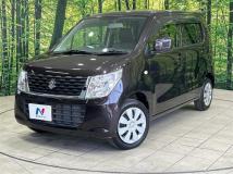 2016 Suzuki Wagon R