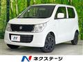 2016 Suzuki Wagon R