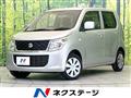 2017 Suzuki Wagon R