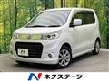 2013 Suzuki Wagon R Stingray