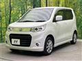 2013 Suzuki Wagon R Stingray