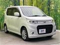 2013 Suzuki Wagon R Stingray