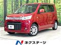 2013 Suzuki Wagon R Stingray