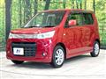 2013 Suzuki Wagon R Stingray