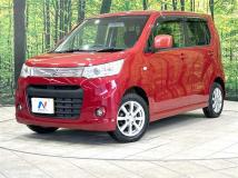 2013 Suzuki Wagon R Stingray
