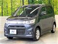 2014 Suzuki Wagon R Stingray