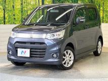 2014 Suzuki Wagon R Stingray
