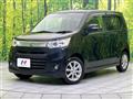2014 Suzuki Wagon R Stingray
