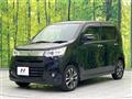 2013 Suzuki Wagon R Stingray