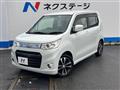 2013 Suzuki Wagon R Stingray
