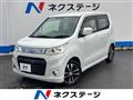 2013 Suzuki Wagon R Stingray