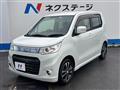 2013 Suzuki Wagon R Stingray