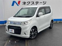 2013 Suzuki Wagon R Stingray