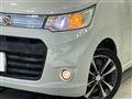 2014 Suzuki Wagon R Stingray